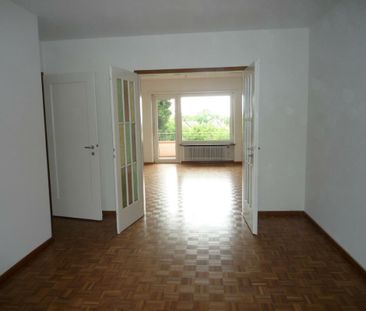 4-Zimmerwohnung in der Nähe der Kunsteisbahn Margrethen in Basel - Photo 1