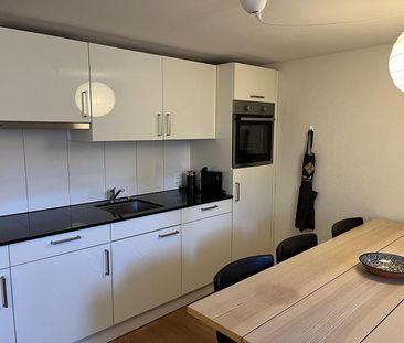 moderne Studentenwohnung in St. Gallen - Foto 5