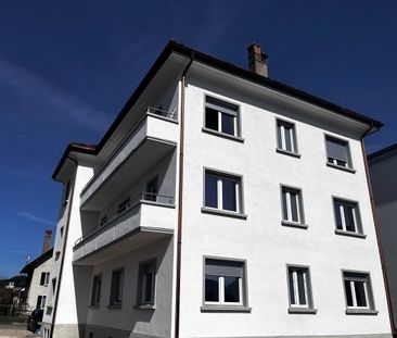 2.5 Zimmer, 76 m², 2. Stock - Photo 4