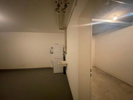 Dachwohnung mit Stil - Photo 4