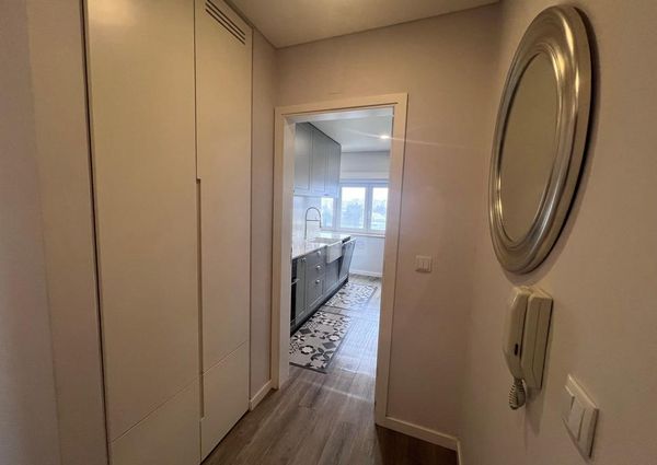 Apartamento T2 em Lisboa