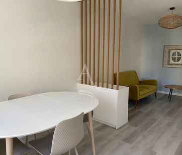 Location Appartement 2 pièces 40m² - Photo 2