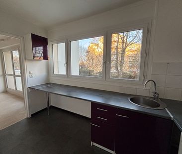 APPARTEMENT CHATOU - 2 pièce(s) - 45.77 m2 - Photo 3