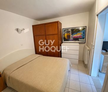 Location Maison 2 pièces 36m² - Photo 2