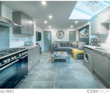 1 bedroom in a house share to rent - Photo 3