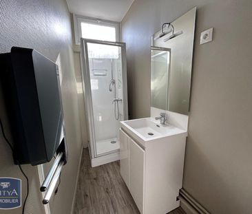 Location Appartement 1 pièce 20m² LILLE 59000 - Photo 2