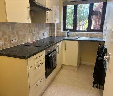 1 bedroom maisonette to rent - Photo 4