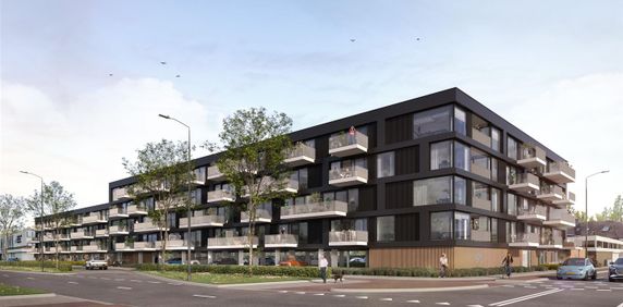 Appartement te huur: Europaweg 105 5707 CL Helmond - Foto 2