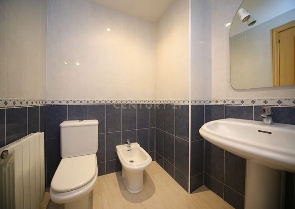 Calpe/Calp, Valencian Community