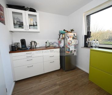 Attraktive 3-Zimmer-Maisonettewohnung mit Balkon in Hürth-Alt-Hürth - Photo 4