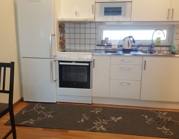 Optimusvägen 15A - Photo 1