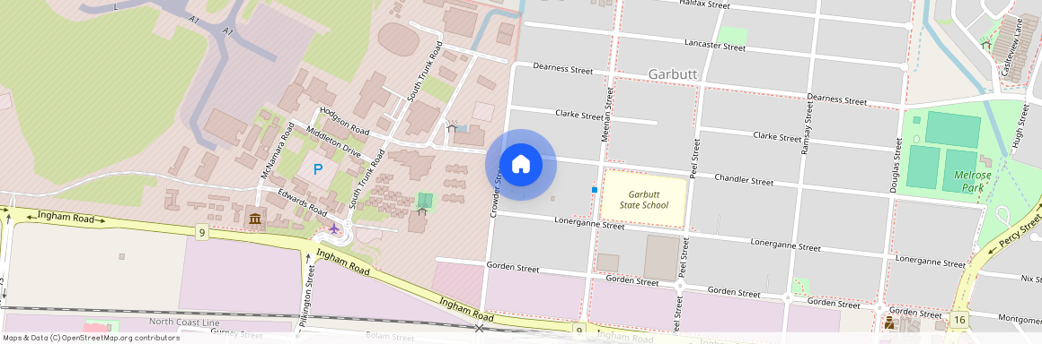 4/94 Chandler Street, 4814, Townsville