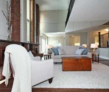 For Lease - 141 Castle Rock Drive Unit# 41, Richmond Hill, Ontario - Photo 3