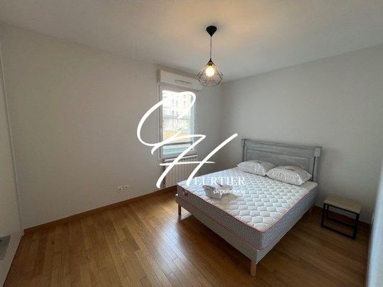 APPARTEMENT TYPE 2 MEUBLE - Photo 1