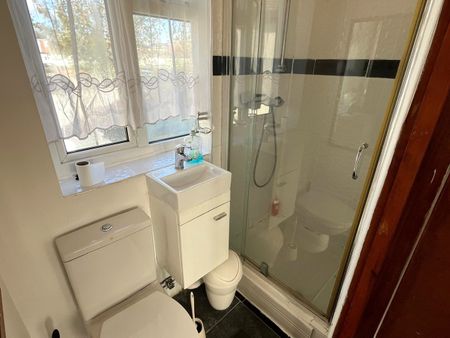 1 Bed Maisonette, Sycamore Avenue, W5 - Photo 5