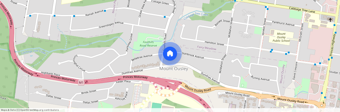 35 Stanbrook Avenue, NSW 2519, Mount Ousley