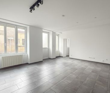 Location / Appartement T2 - Photo 4