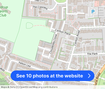 Cloudeseley Close, Sidcup, DA14 - Photo 1