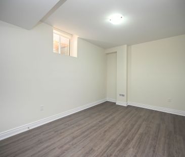 For Lease - 46 Mevira Gardens Unit# (Lower Level), Oakville, Ontario - Photo 5