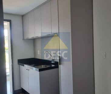 Apartamento Novo Com 2 Dormitórios Em Home Club Completo Na Praia B... - Foto 4