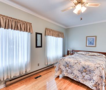 Maison de plain-pied - 6875 Av. Milligan - Photo 6