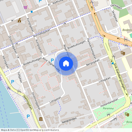 Alice Tegners Väg 5, 374 35, KARLSHAMN, Sverige