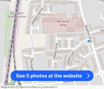 Lowther Drive/Eastbourne - Darlington - Photo 1