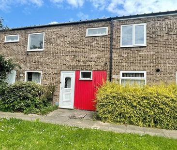 Odecroft, Peterborough PE3 7LX, Property for rent - Photo 1