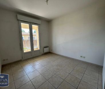 Appartement à louer 2 pièces 42.63m² - Photo 4