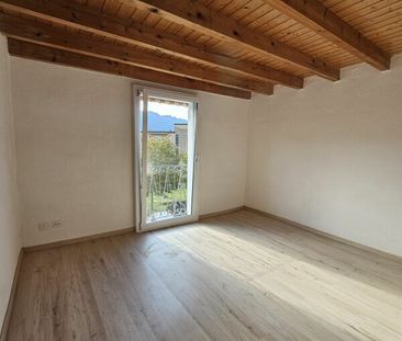 Graziosa casetta con grotto di 3.5 locali - Foto 5