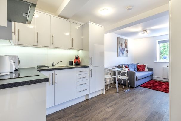 Bowmans Mews, Holloway, London, N7 - Photo 1