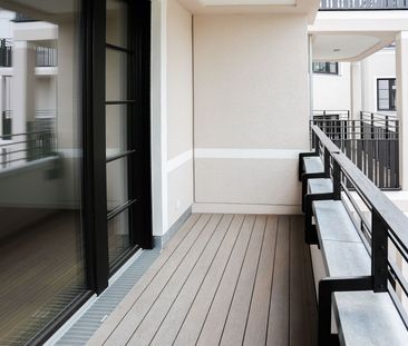 Eine der letzten 4-Zimmer-Wohnungen im Objekt CÖ Köpenick - Photo 4