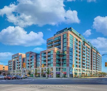 For Lease - 525 Wilson Avenue Unit# 728, Toronto, Ontario - Photo 4