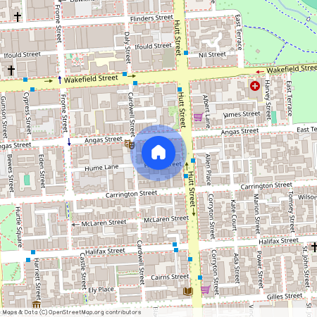 20 Hume Street, Adelaide