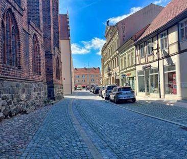 Wohnen im Herzen der Altstadt! - Foto 2