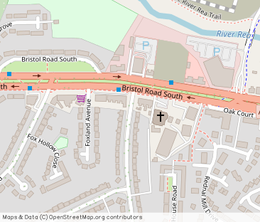 Ryde Park Road, Rednal - Photo 1