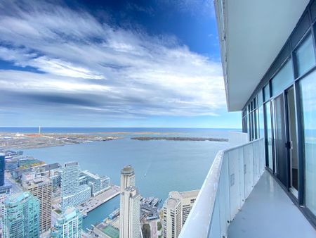 For Lease - 88 Harbour Street Unit# 7206, Toronto, Ontario - Photo 2