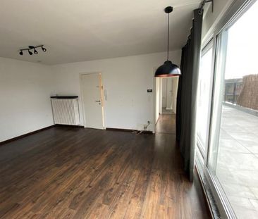 Centraal gelegen dakappartement te Kristus Koning - Foto 2
