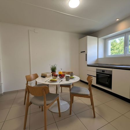 2.5 Zimmer, 65 m², 1. Stock - Photo 4