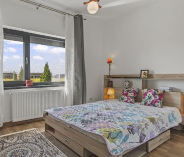 BALOTESTI – COMPLEX ZORI DE ZI - CASA SINGLE 120 MP, 500 MP LOT! - Photo 3