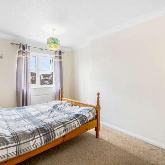 Sir Isaac Newton Drive, Boston, PE21 - Photo 1