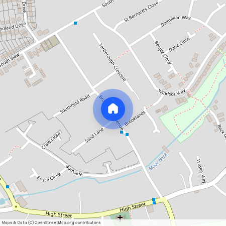 Brooklands Avenue, Broughton, DN20