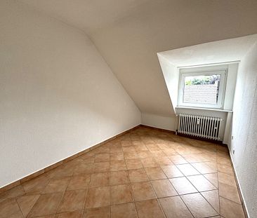 Frisch renovierte 3,5-Zimmer Wohnung in Bottrop-Lehmkuhle mit Garage! - Photo 5