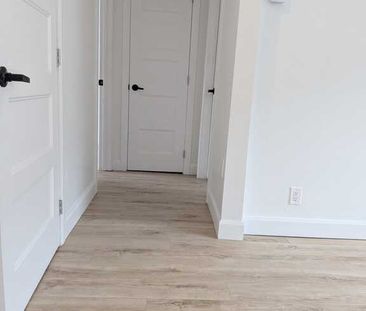 Bel Appartement 4 1/2 - Photo 3