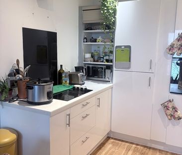 Room in a Shared Flat, Plaza Boulevard, L8 - Photo 5