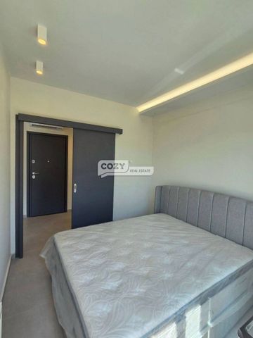 Studio/Γκαρσονιέρα για ενοικίαση Διοικητήριο (Κέντρο Θεσσαλονίκης) - Photo 2