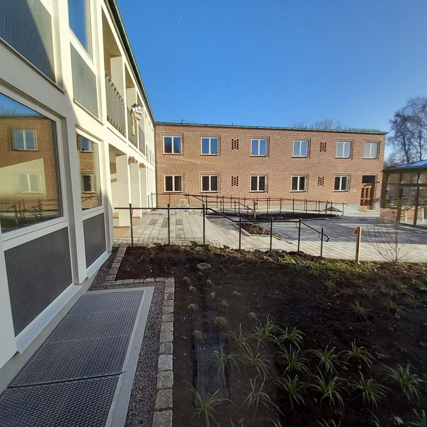 Neptunigatan, Halmstad - Photo 1