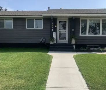 Fully Renovated Whitehorn Basement! - Utilities + Wifi Included , W... - Photo 1