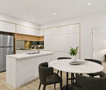 108/81B Lord Sheffield Circuit, Penrith - Photo 6