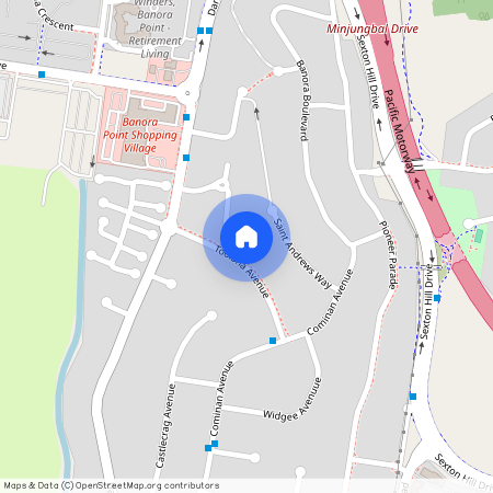 2/18 Toolona Avenue, Banora Point, NSW 2486